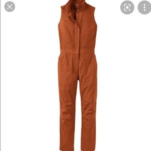 Duluth Trading Co Coolmax Coveralls